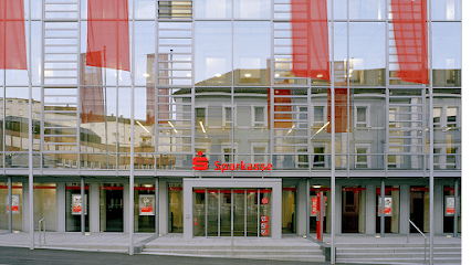 Sparkasse Südwestpfalz - VersicherungsCenter