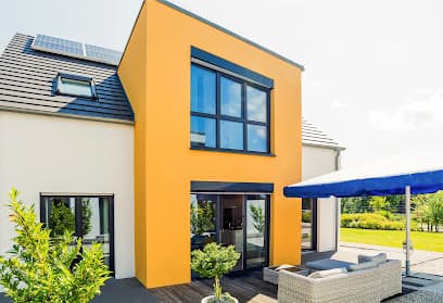 EINER.ALLES.SAUBER. Baumodernisierung-Systemzentrale AG