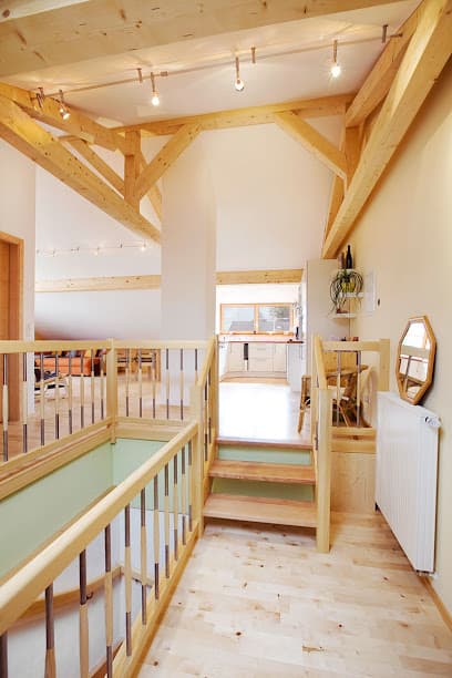 Holzbau Thorsten Weber GmbH