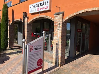 Hörstudio Dalügge GmbH Jockgrim