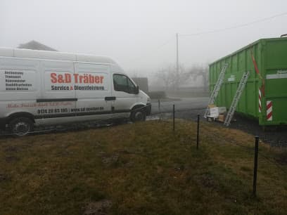 S&D Träber Service & Dienstleistungen