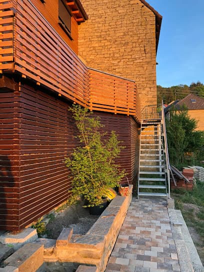 Harald’s Dienstleistungen