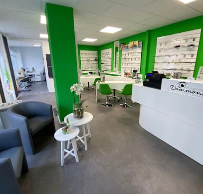 Augenoptik Dammann, Inh. Corinna Bock