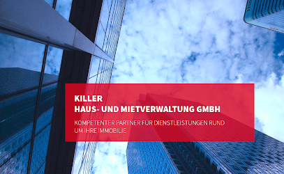 Killer Haus- und Mietverwaltung GmbH - Neuburg a. d. Donau