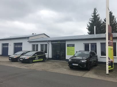 Autoservice Gusewski