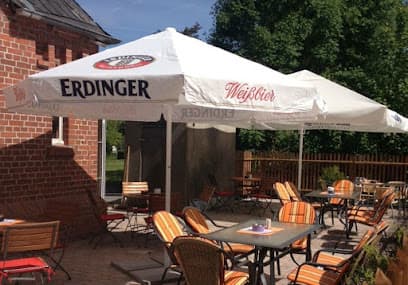 Altes Stellwerk Café Bad Driburg