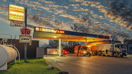 Randow Tank & Baumarkt GmbH
