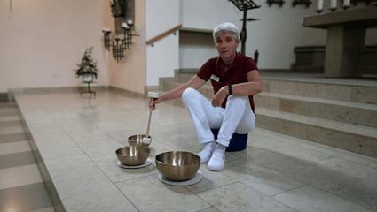 Entspannungsinsel FM