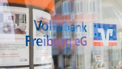 ImmobilienCenter der Volksbank Freiburg eG