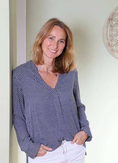 Naturheilpraxis - Andrea Präuner