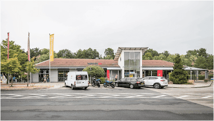 Serways Raststätte Ohrenbach Ost