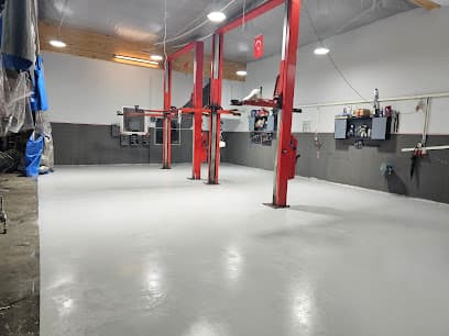 Emrah's Kfz-Werkstatt