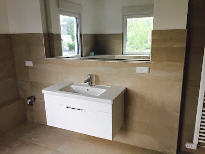 Fliesenfachgeschäft Helge Tücks