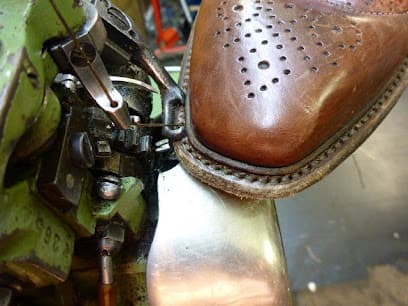 Kaufhold Schuh und Lederservice