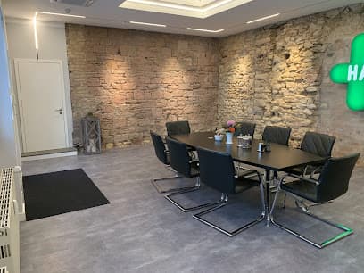 Farbakzente (Jörg Rüter)