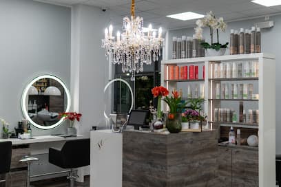 SE Hairstyle Freiham