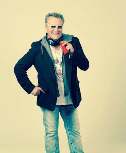 DJ Rudi Entertainment-DJ Geburtstag,Hochzeit,Firmenfest,Stadtfest