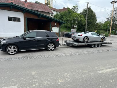 MWS Transports & Rentals