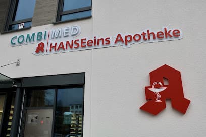CombiMed HANSEeins-Apotheke