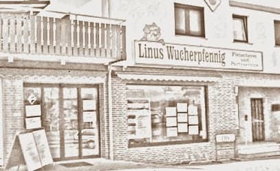 Fleischerei Linus Wucherpfennig