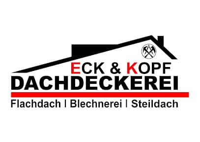 Eck & Kopf Dachdeckerei