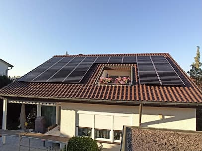 Umwelt Montage Dienstleistungen