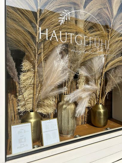 Kosmetikstudio Hautgefühl Elten