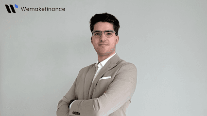 Wemakefinance Versicherungsmakler - PKV, BU & Vorsorge