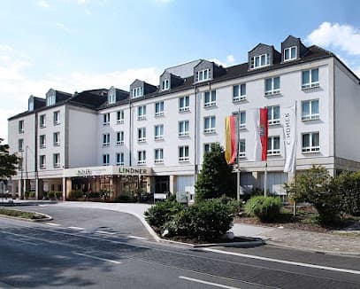 Lindner Hotel Frankfurt Hochst - JDV by HyattAnzeige