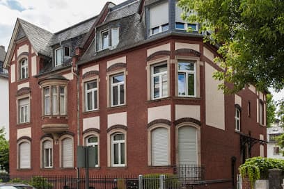 CURATA Westend GmbH Steuerberatungsgesellschaft