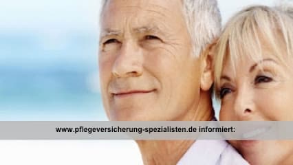 Die Pflegeversicherung Spezialisten