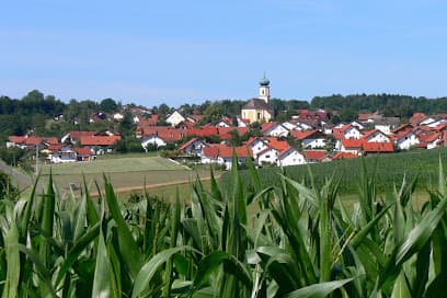 Versicherungsagentur Max Hartl