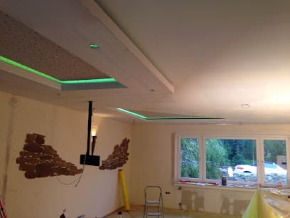 HDZ Akustik & Trockenbau