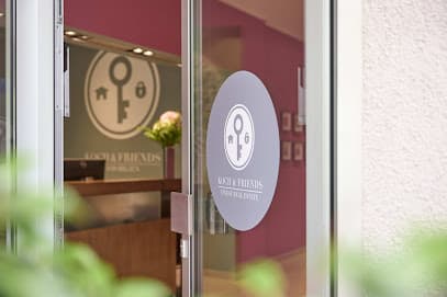 Koch & Friends Immobilien | Immobilienmakler Berlin