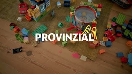 Provinzial Versicherung Nettersheim - Ralf Merget