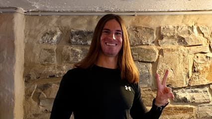 Marc Teschler Personal Trainer