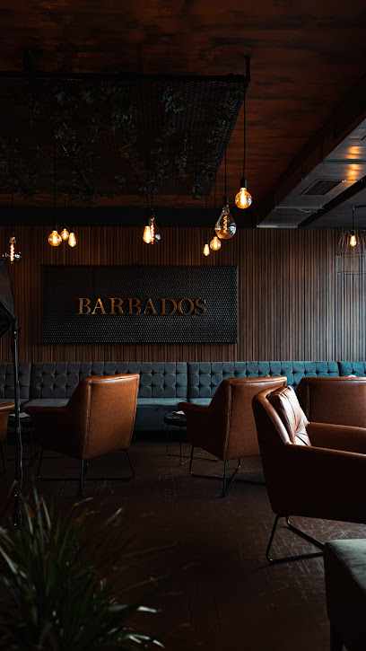 BarBados Lounge