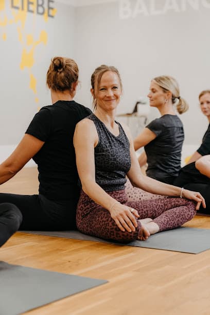 Du·Yoga - Simona Hofmann