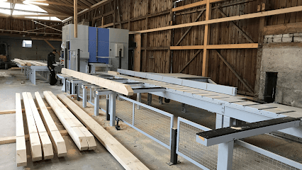 Handwerk und Hightech fürs Leben e. K. Zimmerermeister Michael Krenz