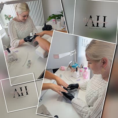 Nails & Beautylounge Wolfsburg