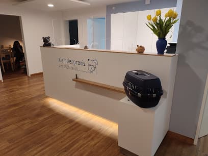 Kleintierpraxis am Mühlteich Inh. Sarah Wellhöner