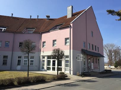 FinanzCenter-Cham GmbH