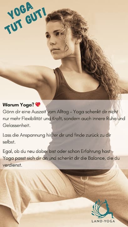 Land-Yoga Horstmar