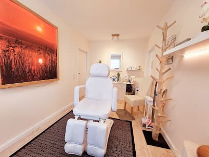 WellnessLounge Sandra Breede