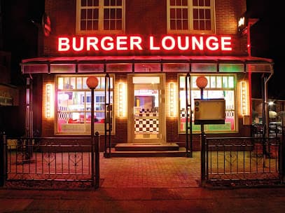 Burger Lounge