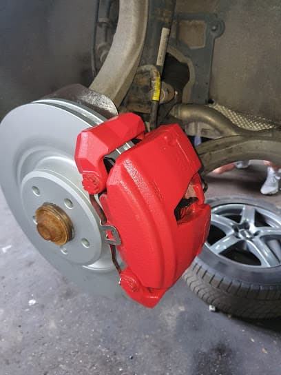 KFZ Werkstatt Senden - Expert Service