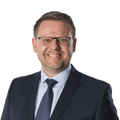 Generali Versicherung: Roland Pietsch