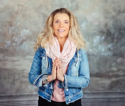 Gesundheits und Heilberaterin Ines Ebert