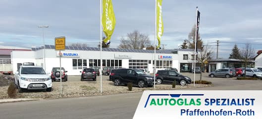 AUTOGLAS SPEZIALIST Illertissen-Au