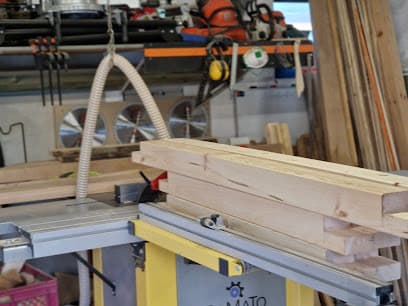 Handwerk & Holzbau Schmidt